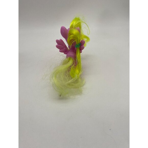 Hasbro My Little Pony Flower Wishes Toy: Vintage Collectible Friendship Magic - Picture 6 of 7